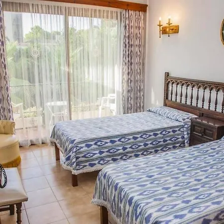 Boutique Hs Rosa Отель 3*