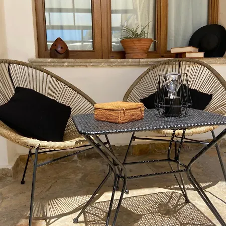 Boutique Hs Rosa Отель 3*