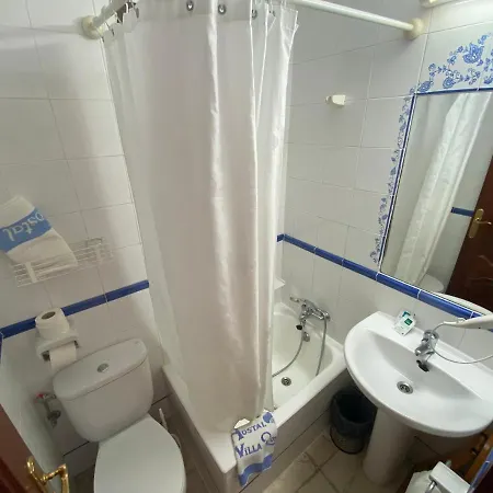 Boutique Hs Rosa Отель 3*