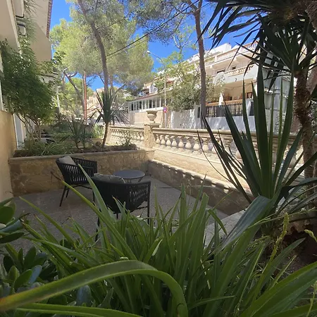 Boutique Hs Rosa 3* Пагуэра