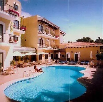Boutique Hs Rosa Отель