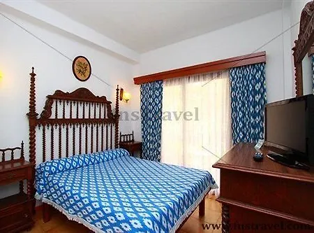 Boutique Hs Rosa Отель 3*