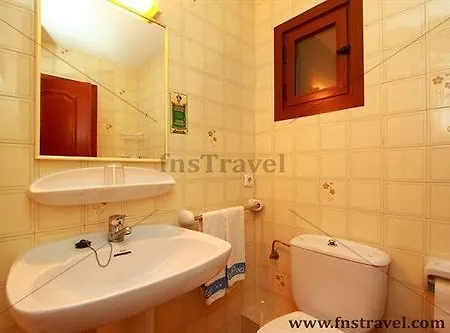 Boutique Hs Rosa Отель 3*