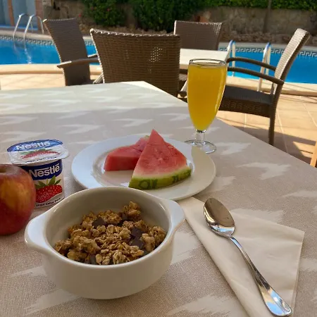 Hs Rosa Hotel
