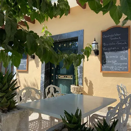 Hs Rosa Hotel Peguera