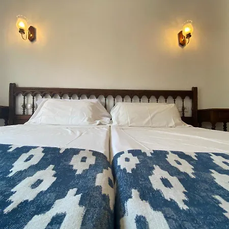 Hs Rosa Hotel