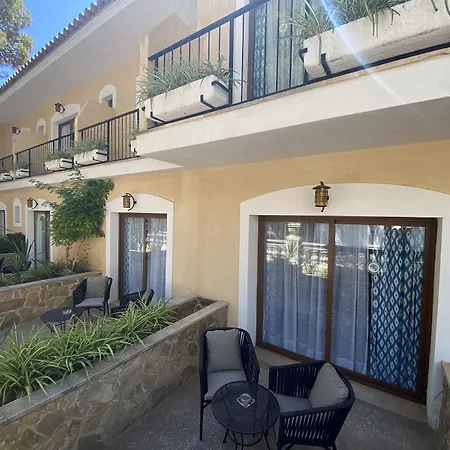 Hs Rosa Hotel 3*
