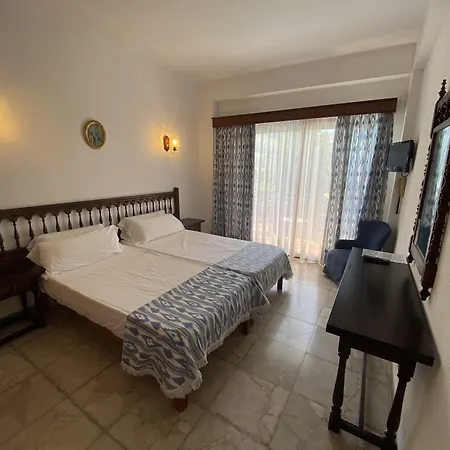 Hotel Hs Rosa Peguera