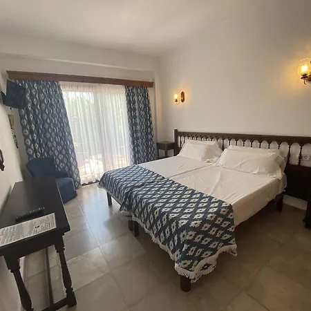 Hotel Hs Rosa Peguera