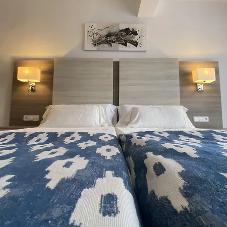 Hotel Hs Rosa 3*