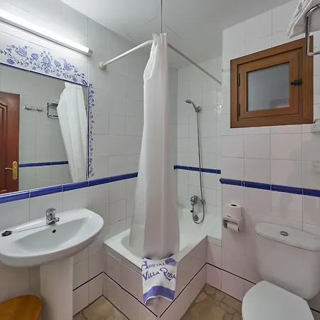 Hotel Hs Rosa