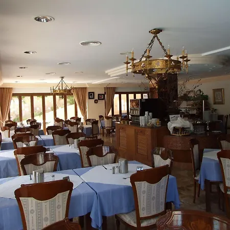 Hs Rosa Hotel 3*