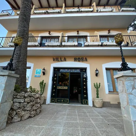 Boutique Hs Rosa 3*
