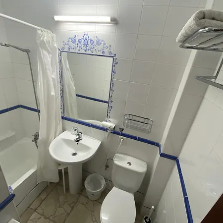 Boutique Hs Rosa Hotel